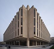 Hillman Library, exterior (brighter).jpg