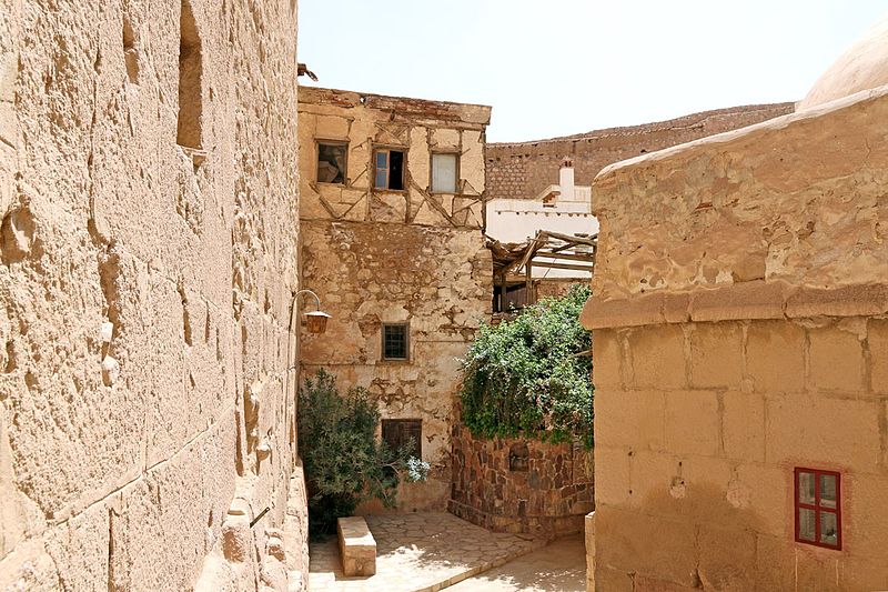 File:"Burning Bush" - panoramio.jpg