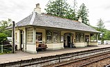 Glenfinnan railway station ticket office and waiting room.jpg
