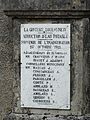 La Gonterie adduction.JPG