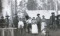 Captain John Bonser (third from left) near Nechako River.jpg