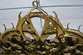 Detail choir gate auricular style Johannes Lutma in Nieuwe Kerk Amsterdam.jpg