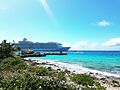 Oasis of the Seas in Cozumel.jpg