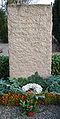 Grave of swedish professor Eilert Ekwall lund sweden.jpg
