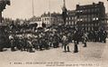 L'Académie Culinaire de Bruxelles devant l'Hôtel de Ville de Rouen A.jpg