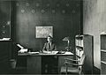 (33) 1948-52 John Rowland - 3rd Secretary Australian Legation Moscow.jpg