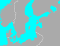 Baltic Sea Borderlines 1914 blank.png