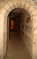 Catacombes chrétiennes, Sousse, 23 septembre 2013, (06).jpg