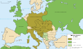 Map Europe alliances 1914-ru.svg