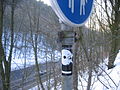 2010-02 Wittekindsweg Nonnenstein-Heidbrink 066.jpg