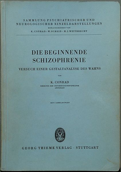 File:Klaus Conrad - Die beginnende Schizophrenie, 1958.jpg