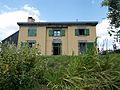 " les onze ecluses " a hedé " la parfraire " maison d'eclusier - panoramio.jpg