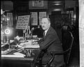 Alvin W Hall at work.jpg