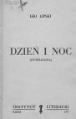 Leo Lipski - Dzień i noc.djvu