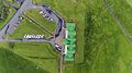 Héraðsskólinn Schoolhouse top-down view from the sky.jpg