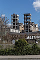 150405 Wärmetauschertürme Zementwerk Amöneburg.jpg
