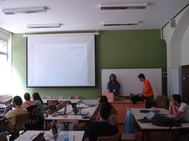 File:!barraLibreCamp 2011 Universidad de Cádiz 4.jpg