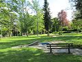 Bad Krozingen - Kurpark - Minigolfanlage - panoramio.jpg