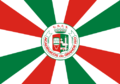 Bandeira GRES Acadêmicos do Grande Rio.png