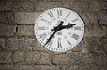 Oliveira's church clock.jpg