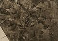 Aerial photograph of Le Quesnoy taken in 1918 (14653402767).jpg