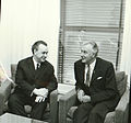 (34) 1973 PM Whitlam with Mr N.S Patolichev during trip to Russia.jpg