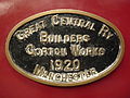 No.506 Butler Henderson Manufacture plate (6132863831).jpg