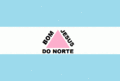 Bandeira de Bom Jesus do Norte (Espírito Santo).gif