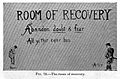 "Room of recovery", war neurosis. Wellcome L0023551.jpg