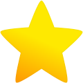 Featured articles star modern.svg