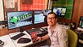 Entrevista Radio FM Plus a Alejandro Terraza González.jpg