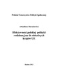 Efektywność polskiej polityki rodzinnej na tle niektórych krajów UE.pdf