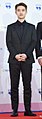 Do Kyung Soo at the 2017 Buncheon International Fantastic Film Festival.jpg