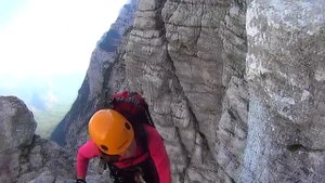 File:Nemska smer v severni Triglavski steni.webm
