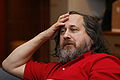 Richard Stallman by Anders Brenna 01.jpg