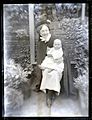 Mystery lady & baby, c. 1915 (4292759324).jpg