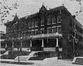 1410-1412 Euclid Street, NW (demolished) (2093577757) (3).jpg