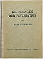 Leonhard Psychiatrie 1948.jpg