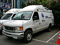FTV SNG vehicle Z2-470 parking.jpg