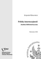 PL-Krzysztof Klincewicz-Polska innowacyjność. Analiza bibliometryczna.pdf