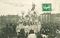 Char des Reines - Carnaval de Chalon-sur-Saône 1913.jpg