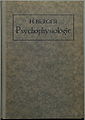 Psychophysiologie (H. Berger, 1921).jpg