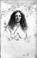 A. Morison, Outlines of lectures...; manic patient Wellcome L0023128.jpg