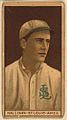 Ed Hallinan baseball player 1912.jpg