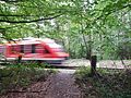 "Bahnübergang" in Oeverdiek - panoramio.jpg