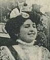 Augustine Orlach Reine des Reines de Paris 1909.JPG