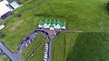 Héraðsskólinn Schoolhouse from the sky.jpg