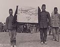 Armenians in Erzerum, Turkey in 1919.jpg